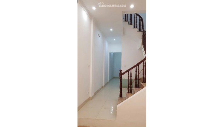 Bán nhà phân lô Vương Thừa Vũ, 2 mặt ngõ, trung tâm Thanh Xuân